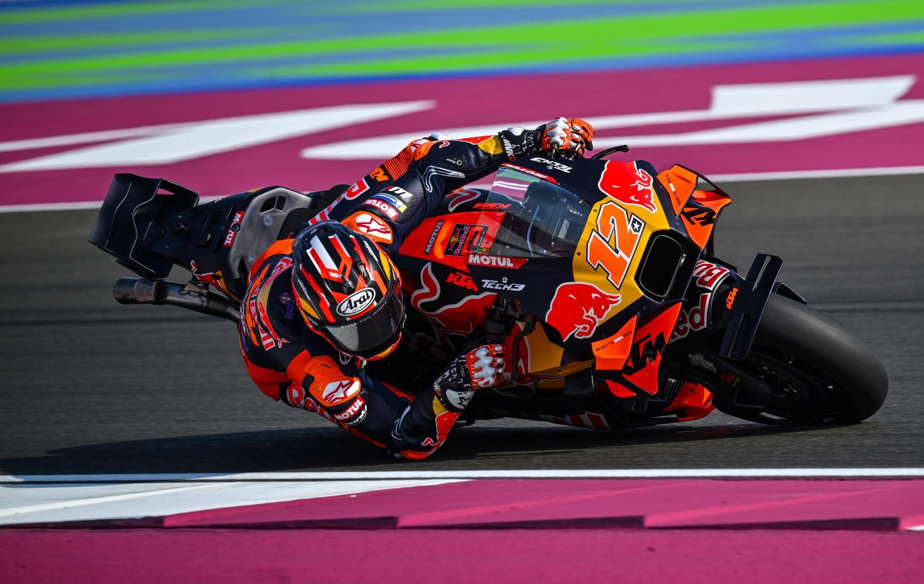 © STMimages I Maverick Vinales